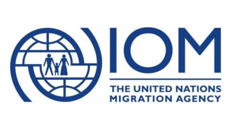 IOM Logo