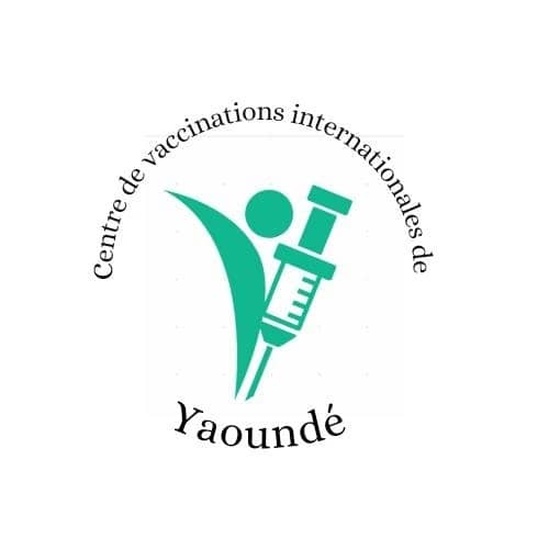 Centre de vaccinations internationales de Yaoundé Logo