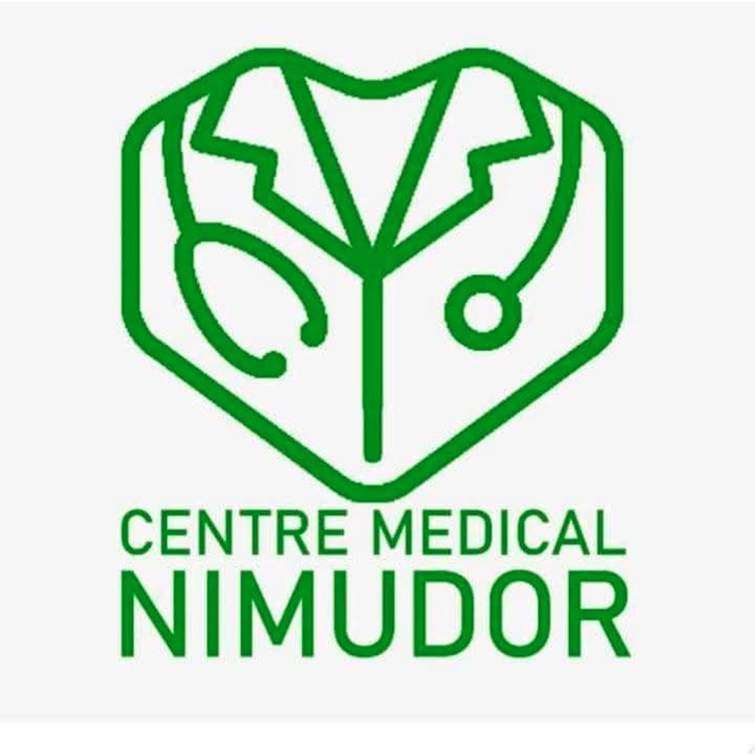 CENTRE MEDICAL NIMUDOR Logo