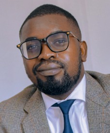 Mr. Adolph NKOUMOU