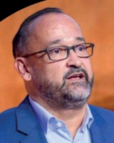 Mr. Ladislau BARALHA