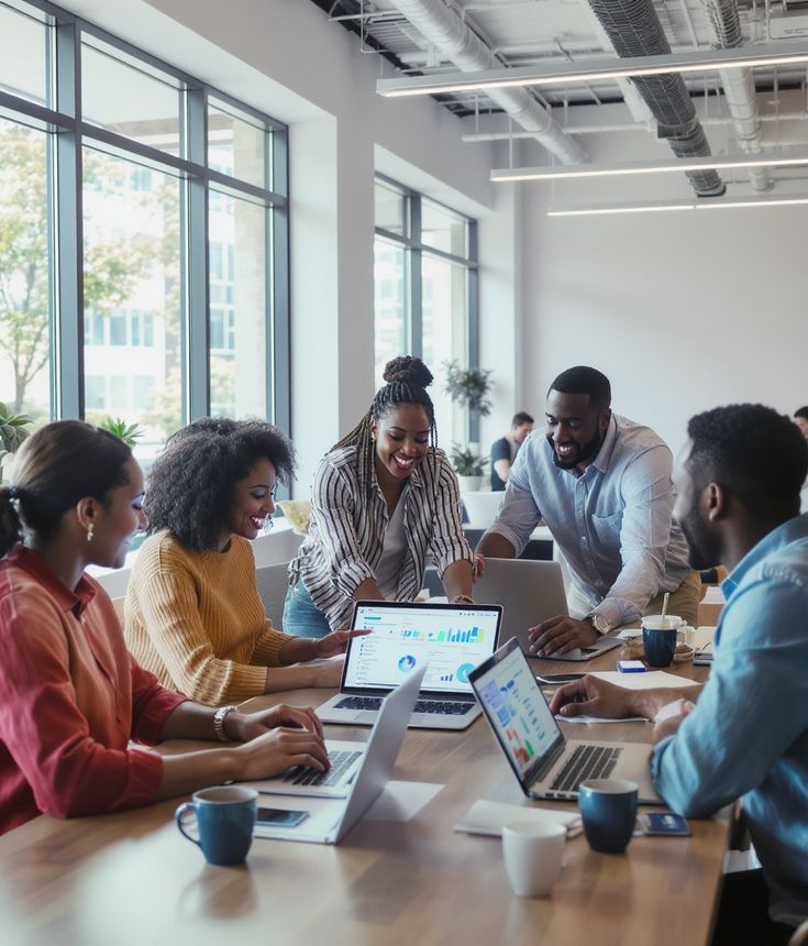 Formation et coaching